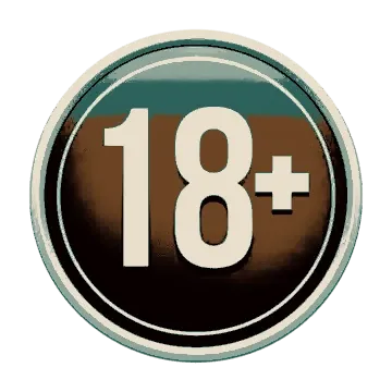 Apenas para maiores de 18 anos
