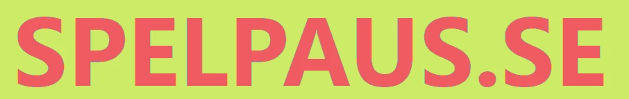Spelpaus
